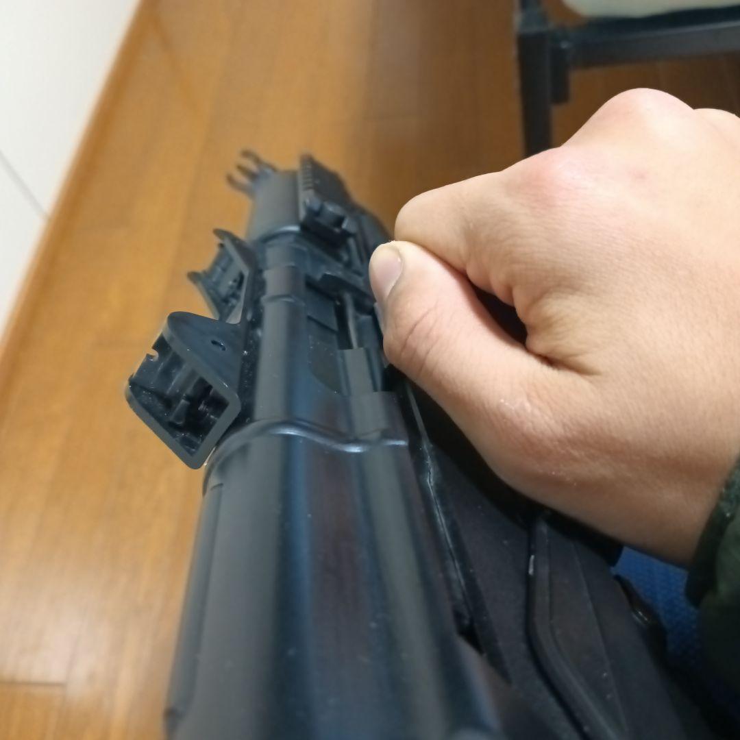 東京マルイ AK74U 電動ガン