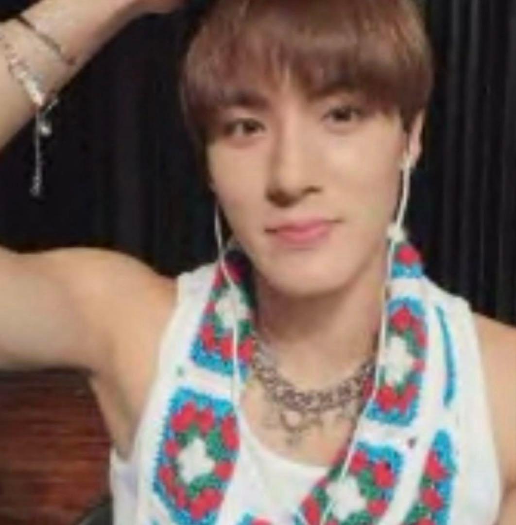 theboyz エリック ポラ チェキ ヨントン特典 minirecord