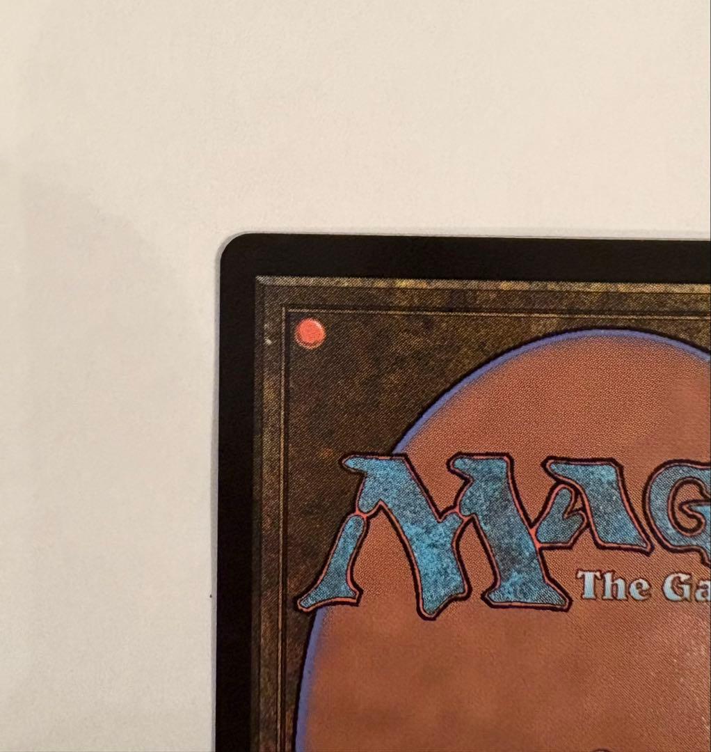 迷える黒魔道士、ビビ ボーダーレス foil 日本語