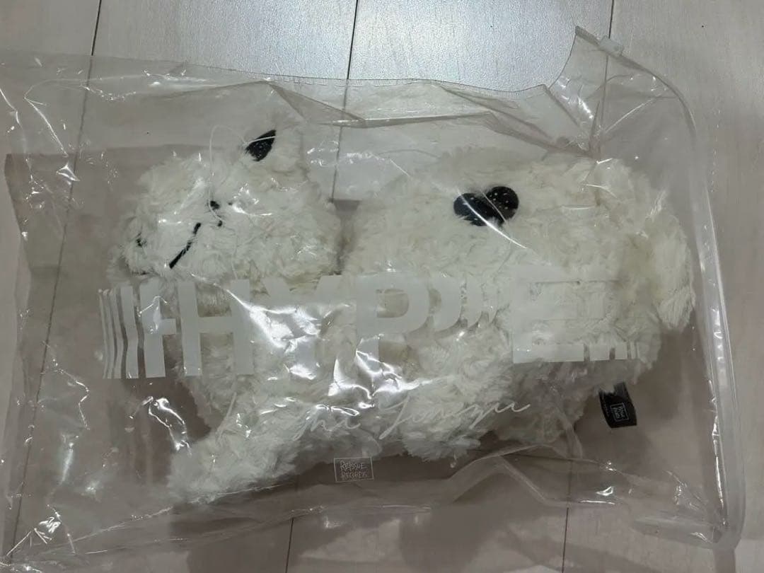 米津玄師 リイシューねこちゃん 完売品