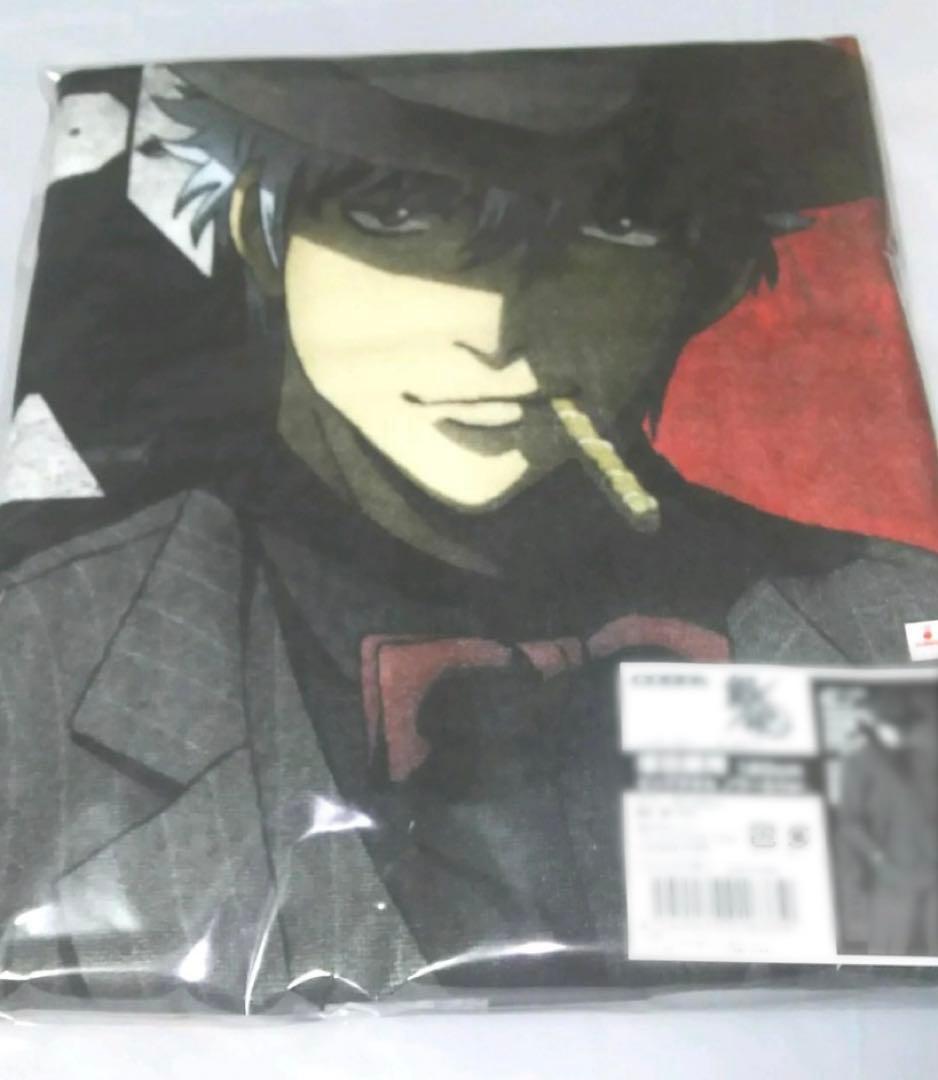 銀魂　ビッグタオル　銀時　202511300058