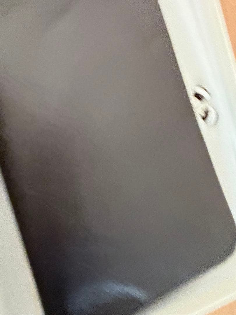 agnès b. 二つ折り財布 がま口