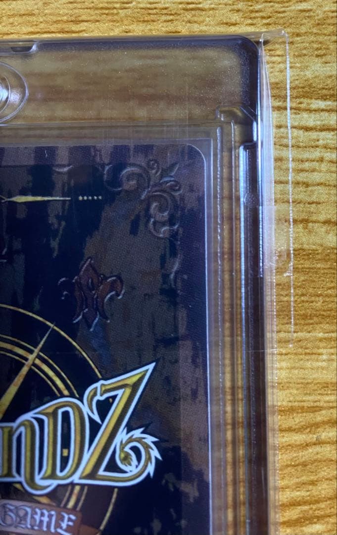 レジェンズ　ザ・カードゲーム　トゥルーウインドラゴン　シロン　甦る竜王伝説