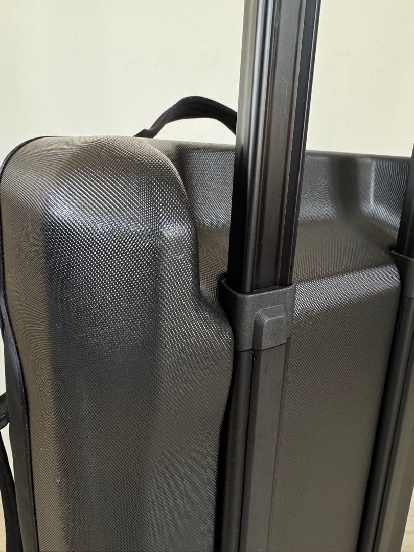 THE NORTH FACE ローリングサンダー22 キャリー スーツケース