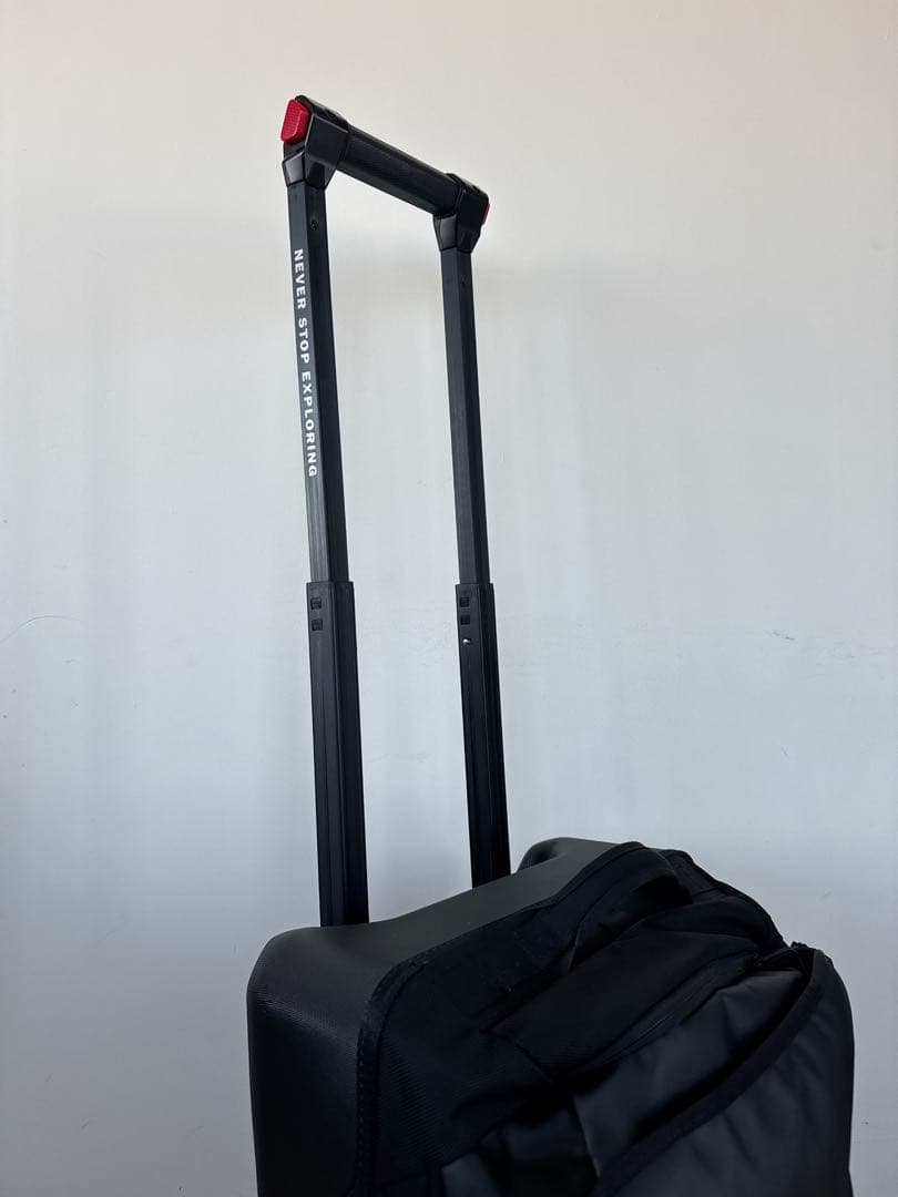 THE NORTH FACE ローリングサンダー22 キャリー スーツケース