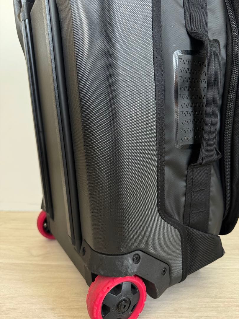 THE NORTH FACE ローリングサンダー22 キャリー スーツケース