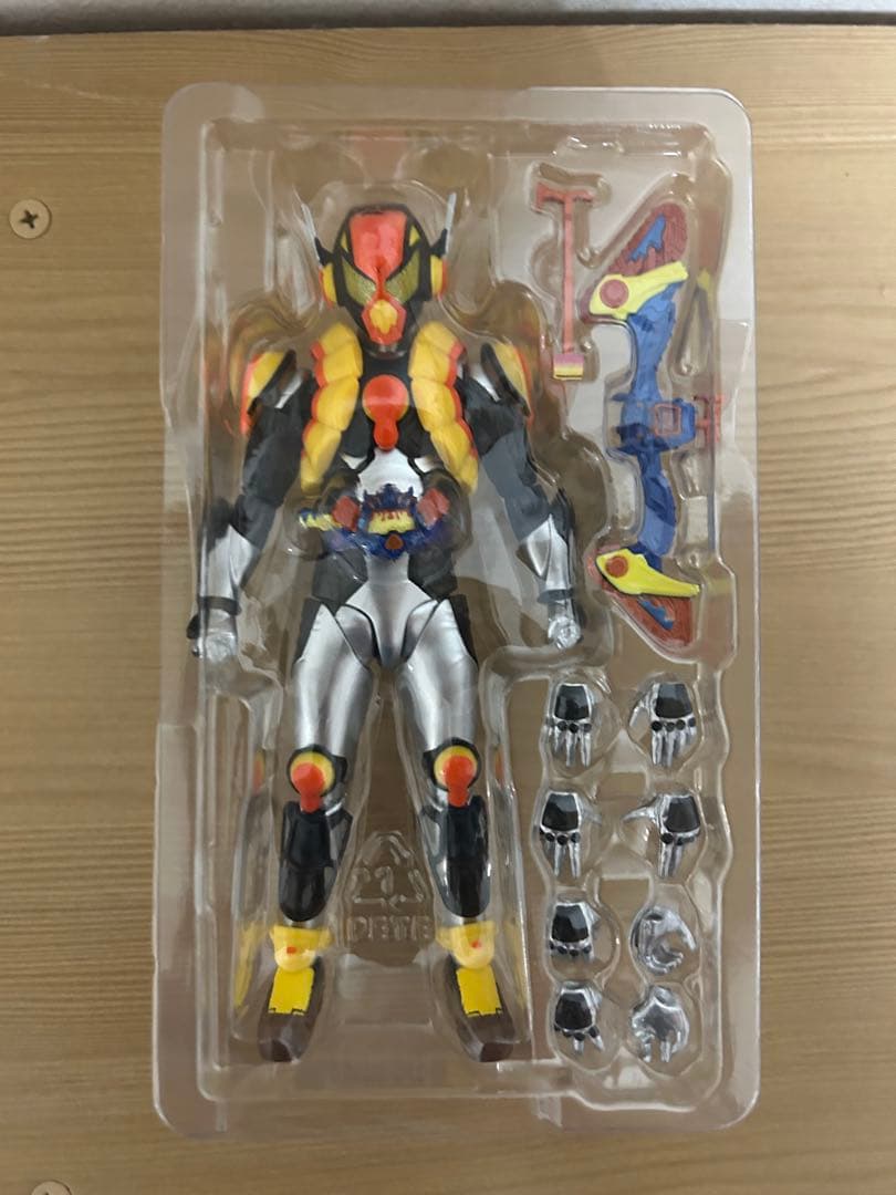 shフィギュアーツ　まとめ売り