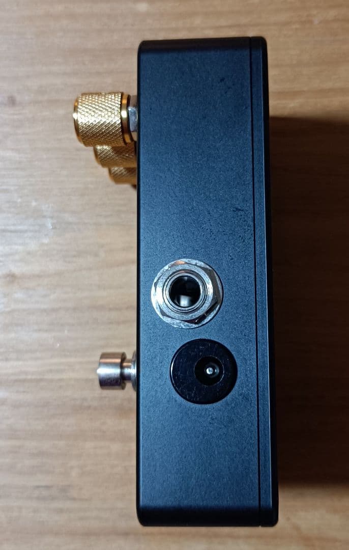 ギター SUMO STOMP #8TEX