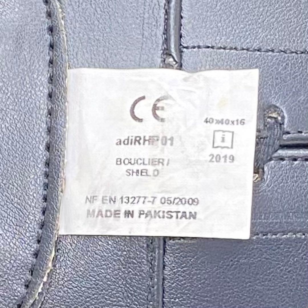 adidas アディダス ドラム パンチング ミット 格闘技 ボクシング