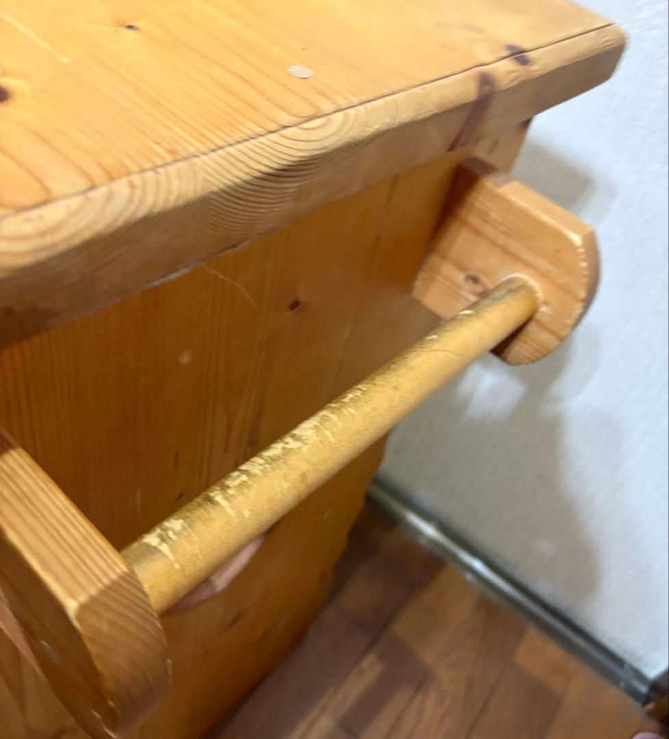 ハートのカントリーワゴン