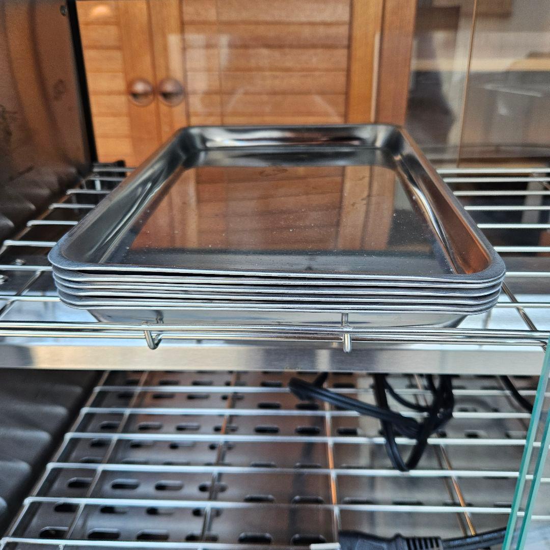 安吉 業務用 ホットショーケース PRO-6WSE-C