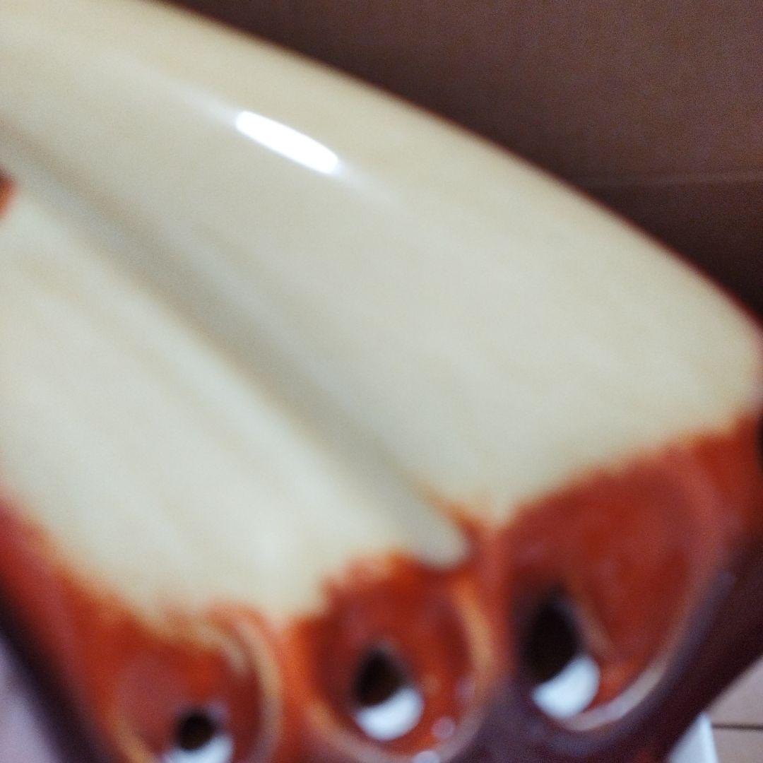 AC TNG オカリナ 12穴 白雲土 c調　廃盤処分　ac　アルト