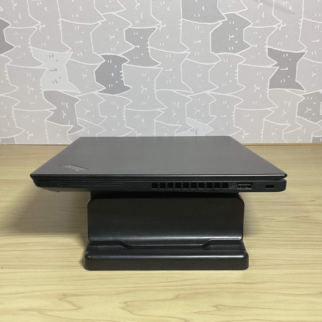 美品・高年式＞Thinkpad X13 i5/8G/SSD256G/Office