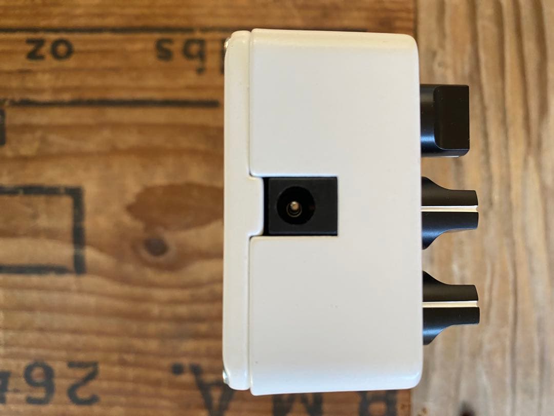 JHS 3 Series Oil Can Delay ディレイ