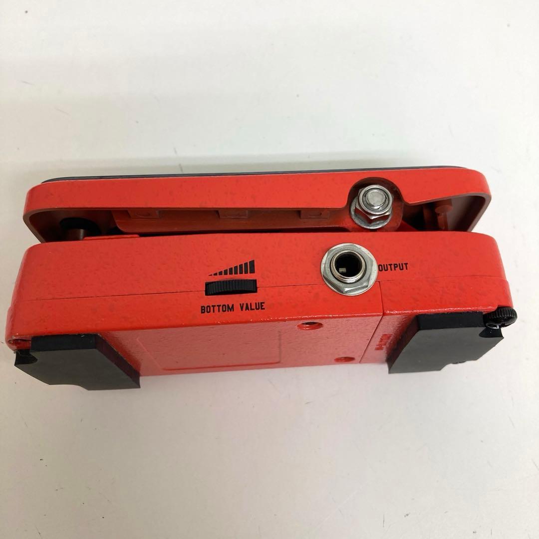 f488-31 HOTONE SOUL PRESS ボリュームペダル
