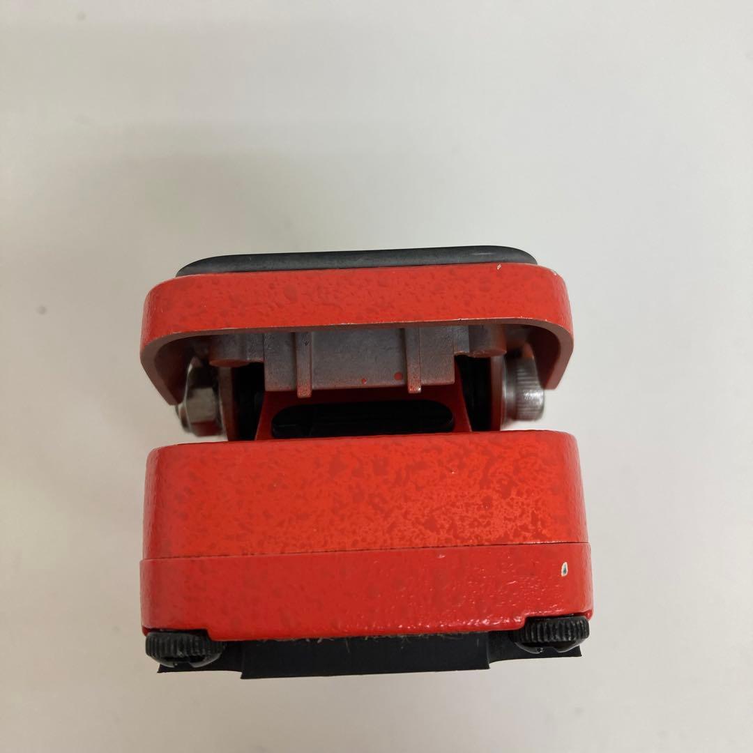 f488-31 HOTONE SOUL PRESS ボリュームペダル