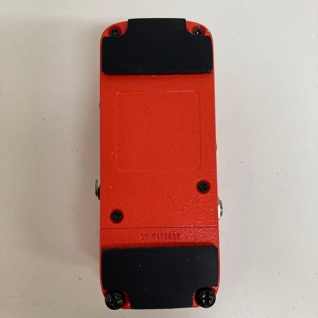 f488-31 HOTONE SOUL PRESS ボリュームペダル