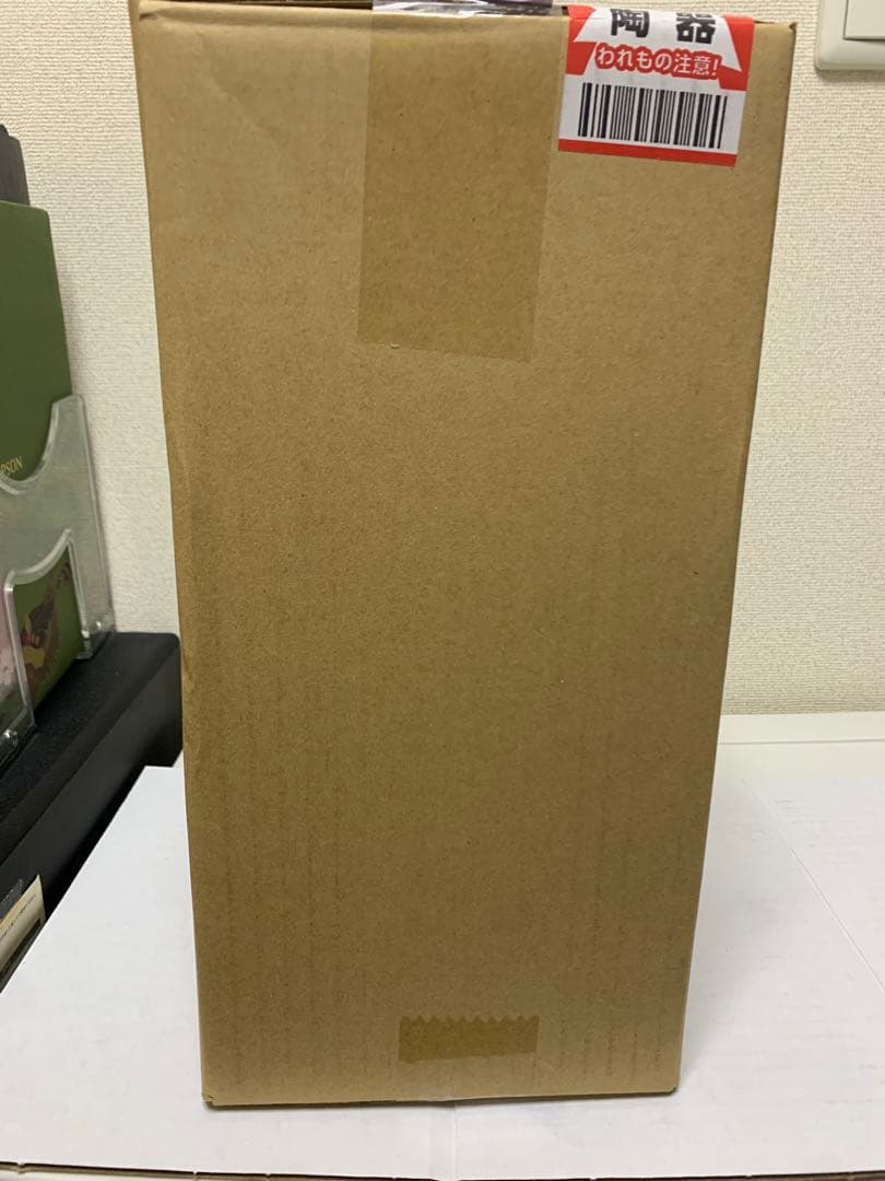 【新品未開封品❗️】山崎 Story of the Distillery 2025