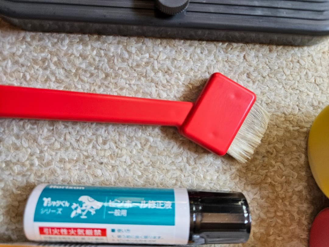 Tシャツくん　スモール　本体セット +　コピー・手描き用原稿用紙A4(50枚)