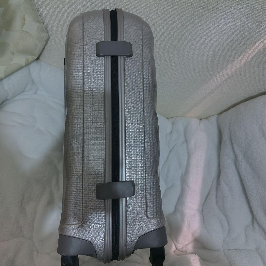 A*A様 サムソナイトキャリーケース