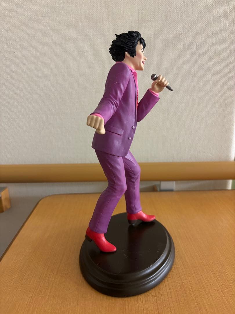 忌野清志郎 フィギュア RCサクセション タイマーズ