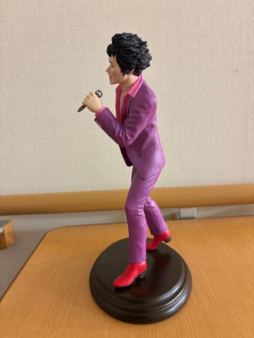 忌野清志郎 フィギュア RCサクセション タイマーズ