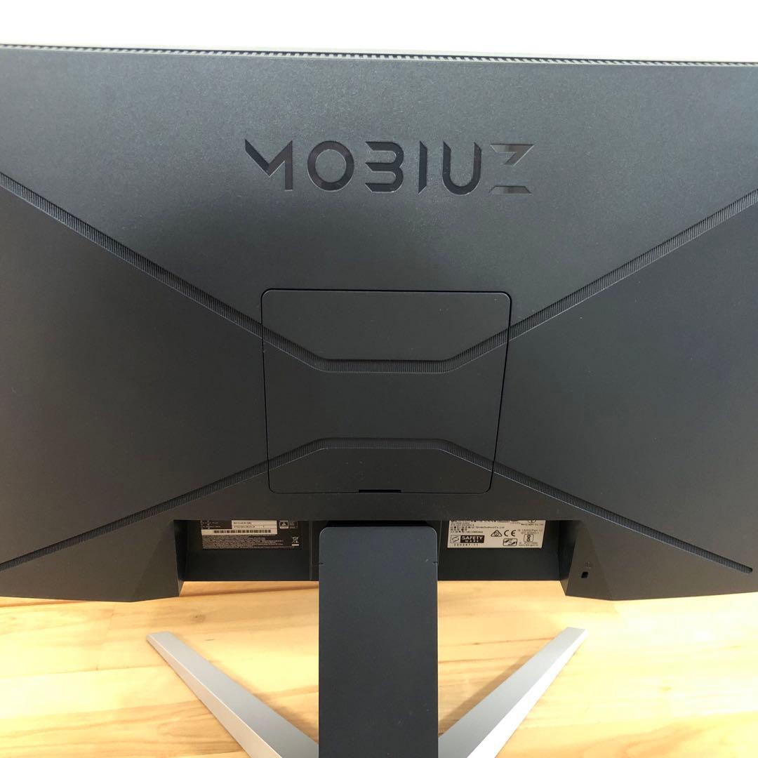 【美品】【送料無料】BenQ MOBIUZ EX240N