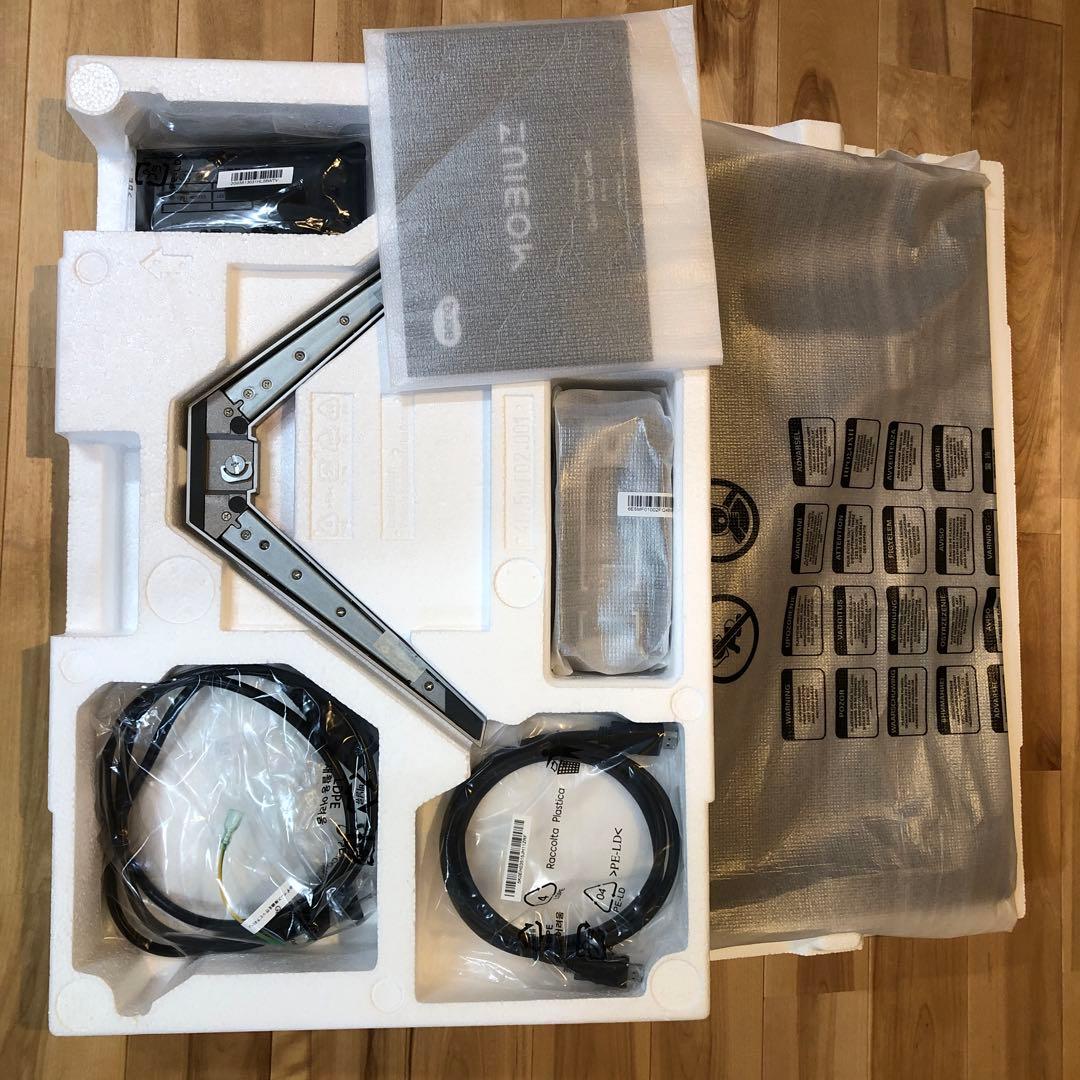 【美品】【送料無料】BenQ MOBIUZ EX240N