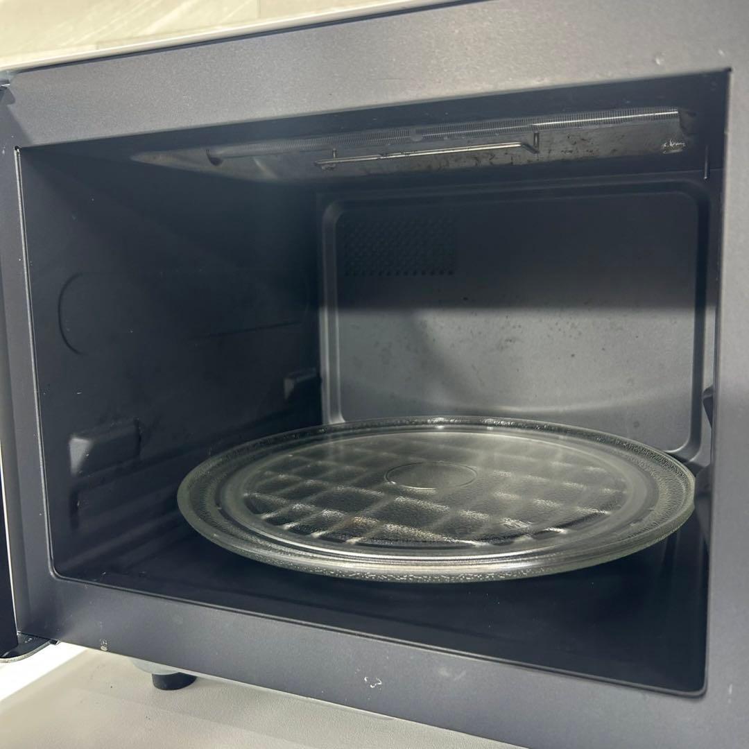 生活家電3点セット 冷蔵庫 洗濯機 電子レンジ 2020年製 高年式 d3768