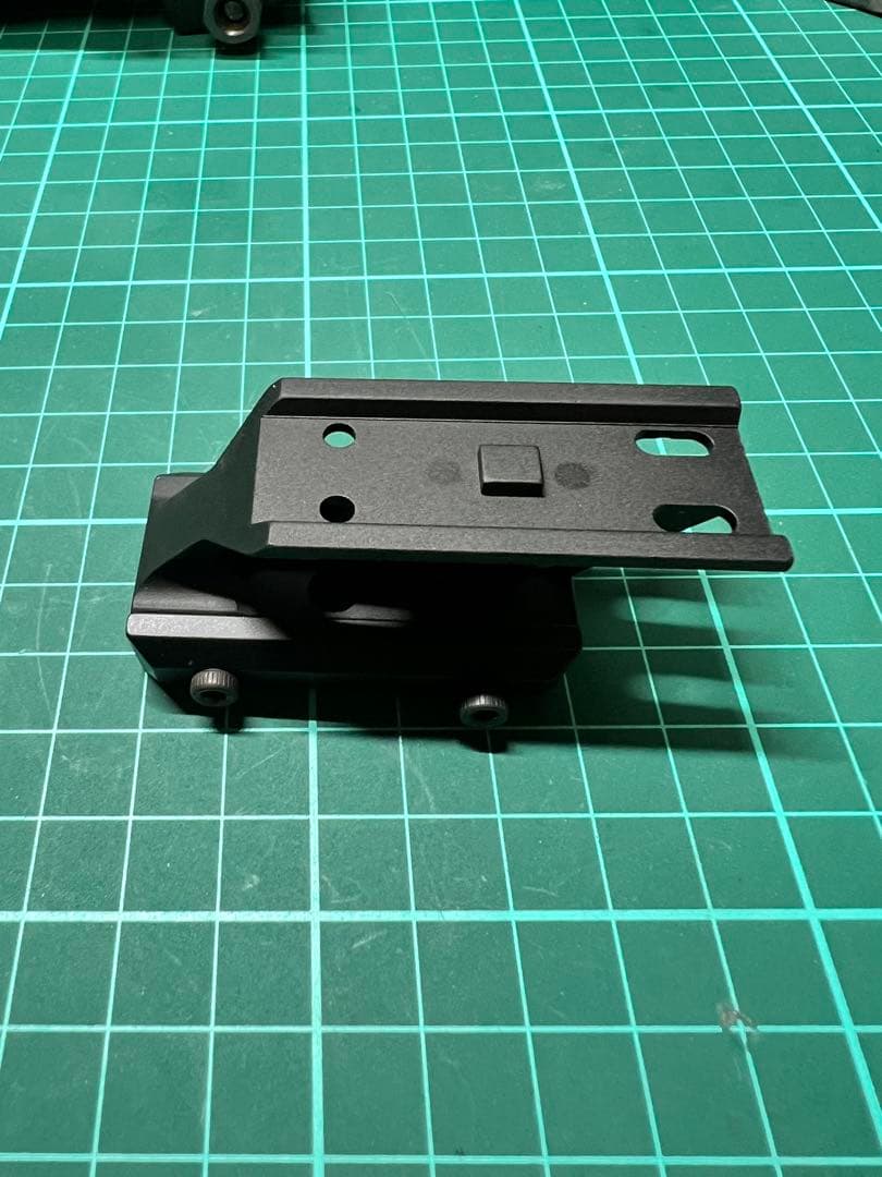 VECTOR OPTICS Maverick-III 3x22 マグニファイア