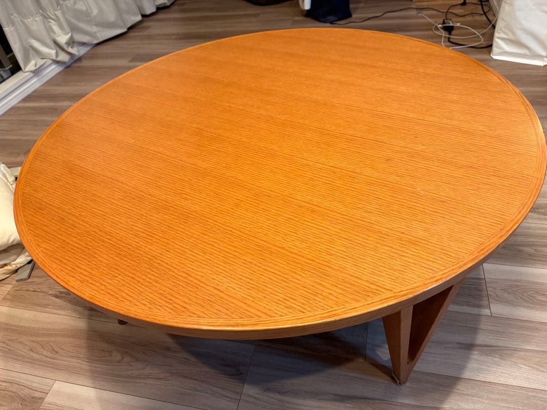 [三月中旬まで販売大幅値下げ中‼️]ACTUS FK-1オーク材 100cm