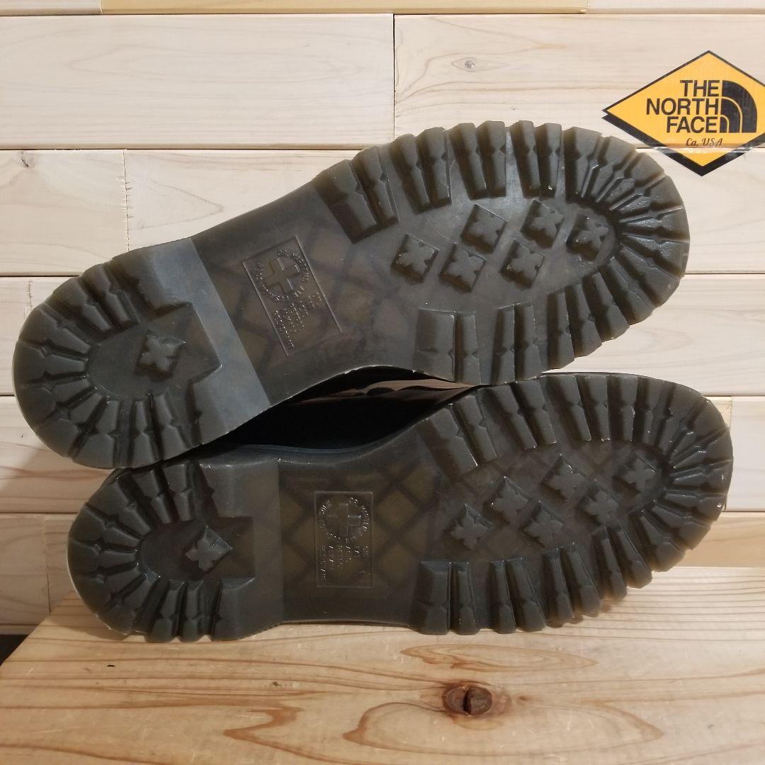 美品　ドクターマーチン Dr.Martens Zeffir 3l 豹柄 　27