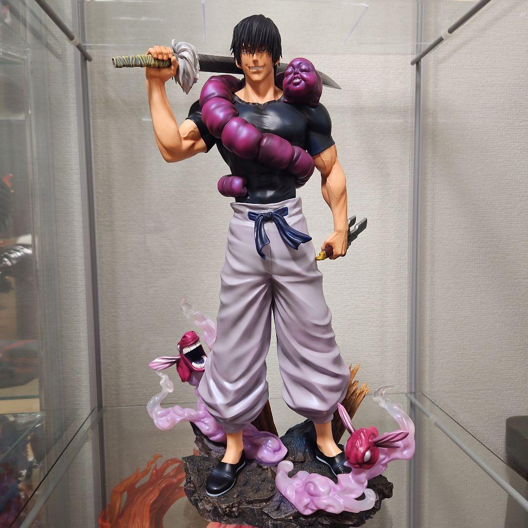 LX Studio 海外限定正規品　伏黒甚爾