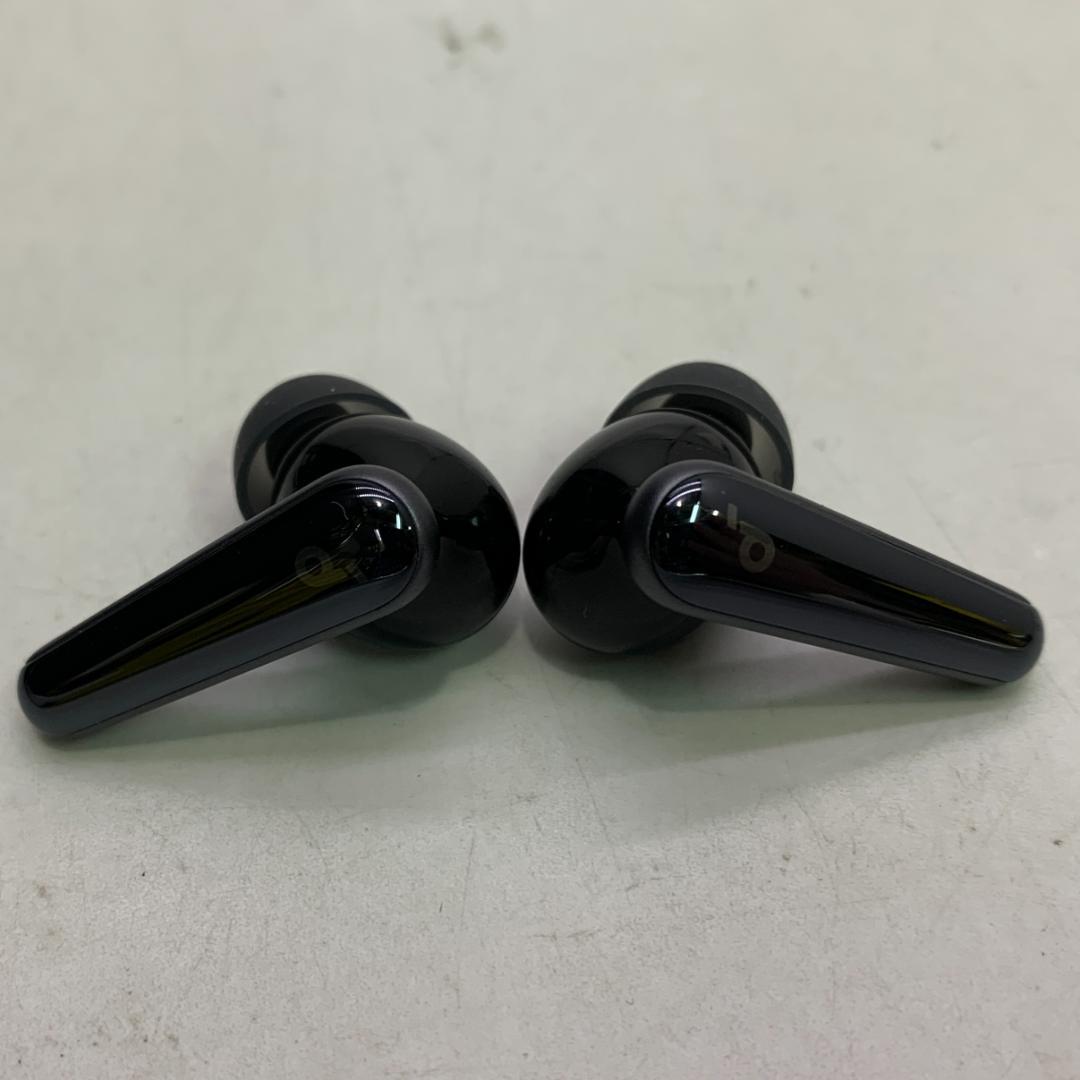 中古 Anker Soundcore Liberty5 ワイヤレスイヤホン