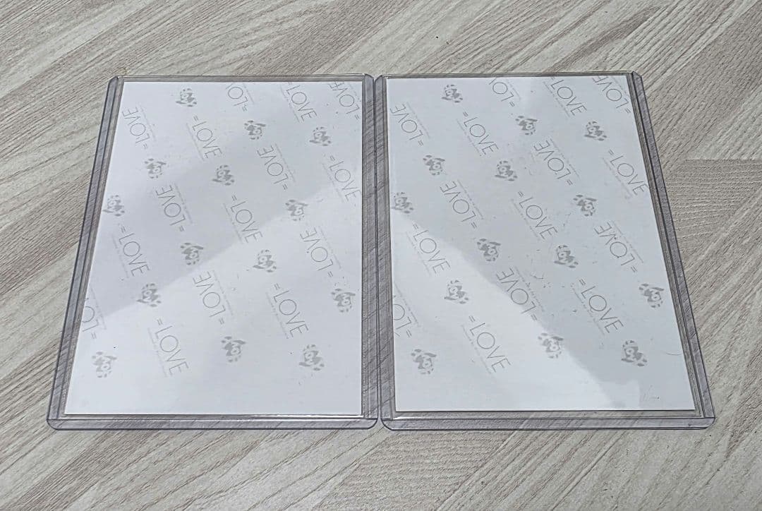 メ*様 ＝LOVE イコラブ 野口衣織 生写真 内緒バナシ 直筆