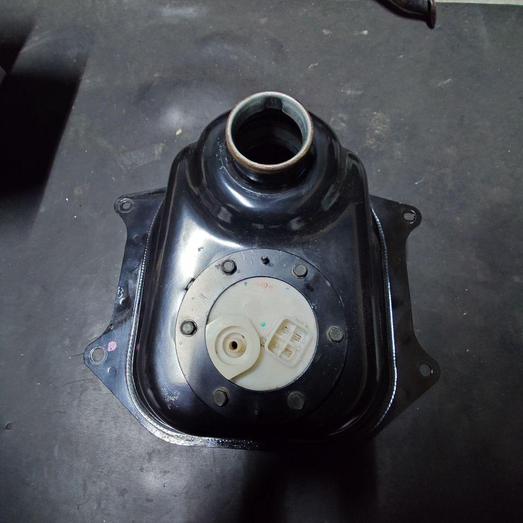 ヤマハ　VOX　純正ガソリンタンク　(SA31J・GEAR・BW's・ギア)