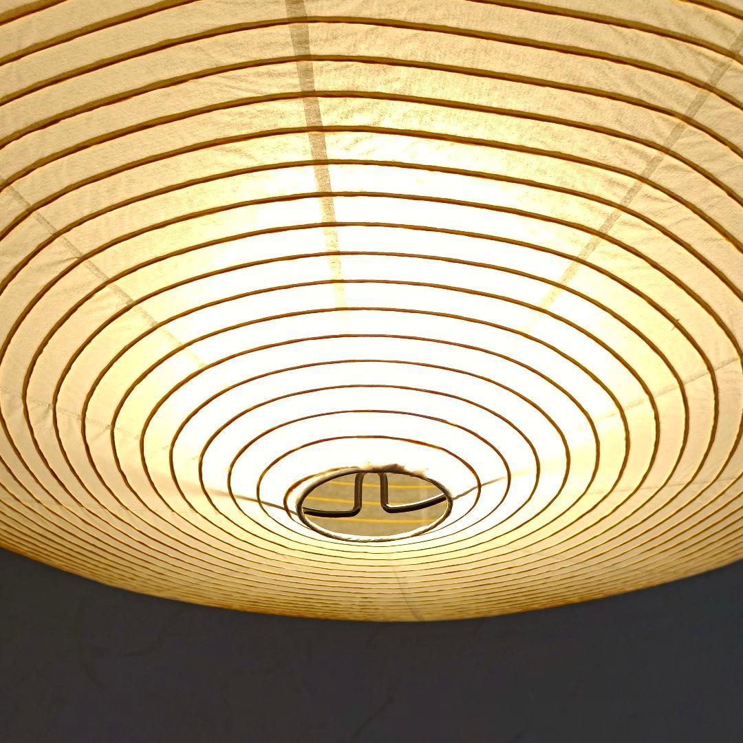 イサムノグチ　AKARI アカリ 21A　リプロダクト　高再現度版　迅速発送　6