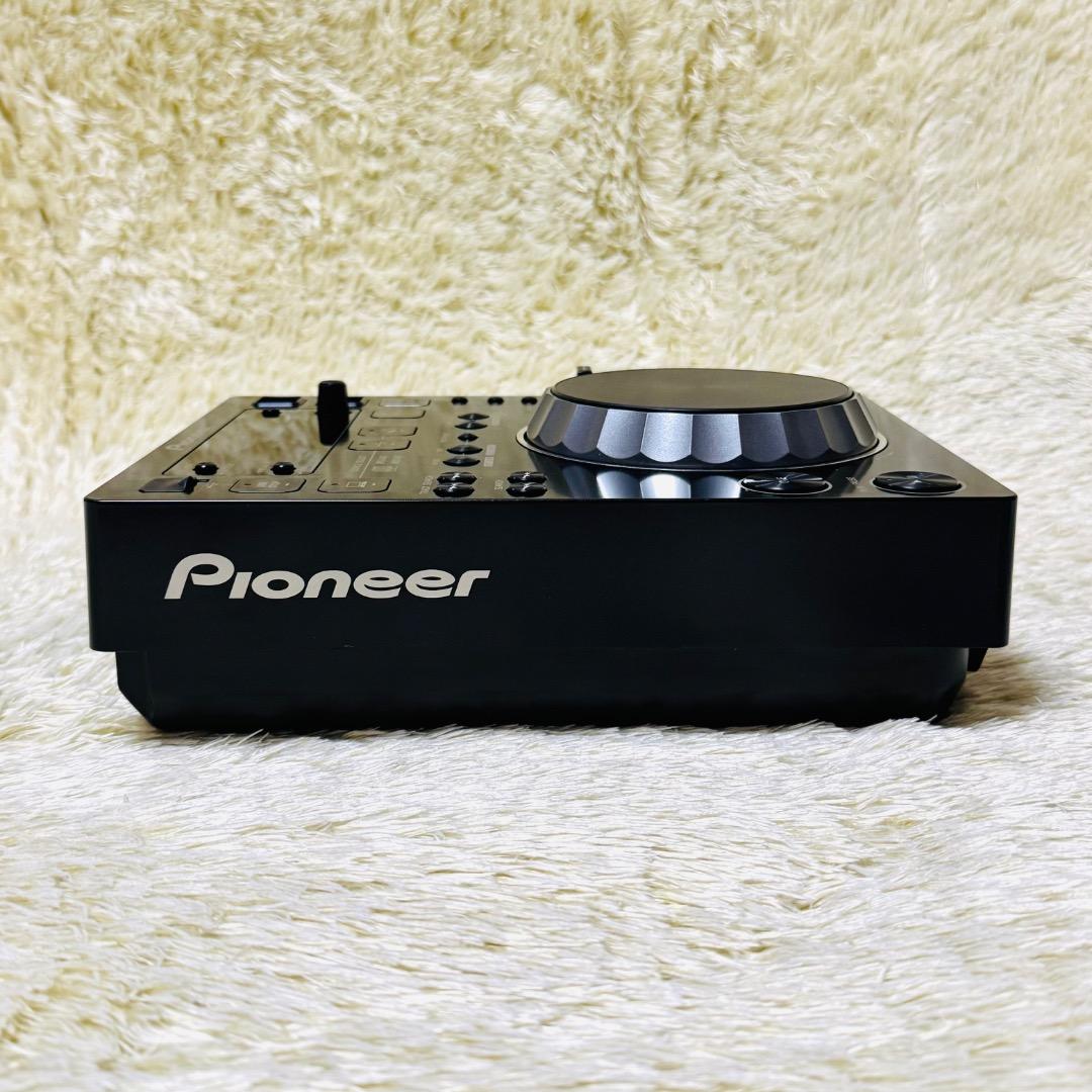 【美品】 Pioneer CDJ-350 DJ用CDプレーヤー ブラック