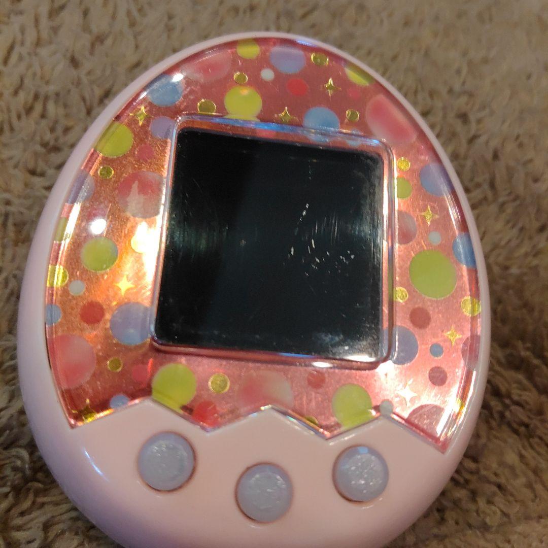 たまごっちみくす　たまごっちミクス