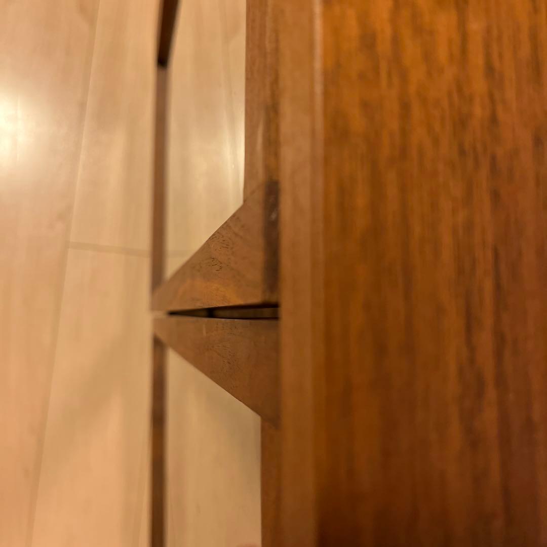 11/13まで　無印良品　サイドボード