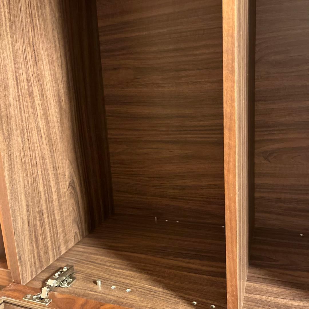 11/13まで　無印良品　サイドボード