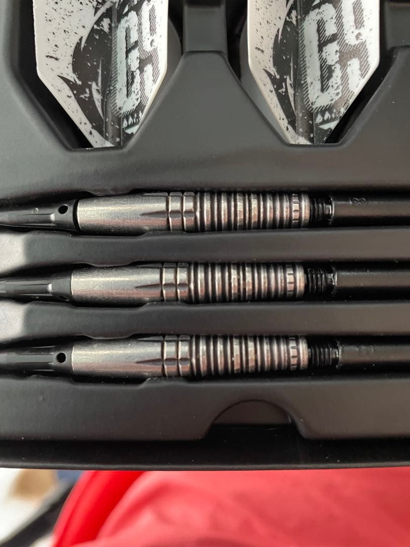 TARGET PYROG9 星野光正