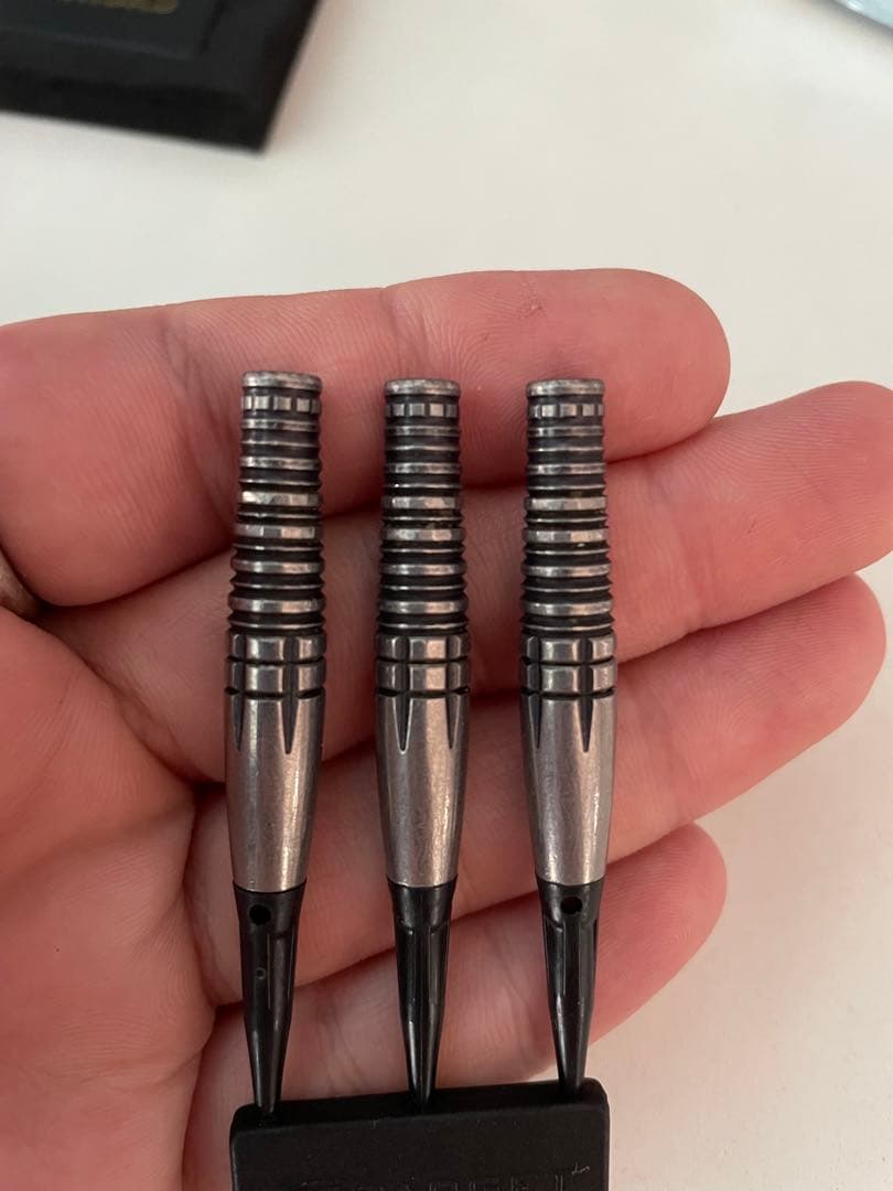 TARGET PYROG9 星野光正