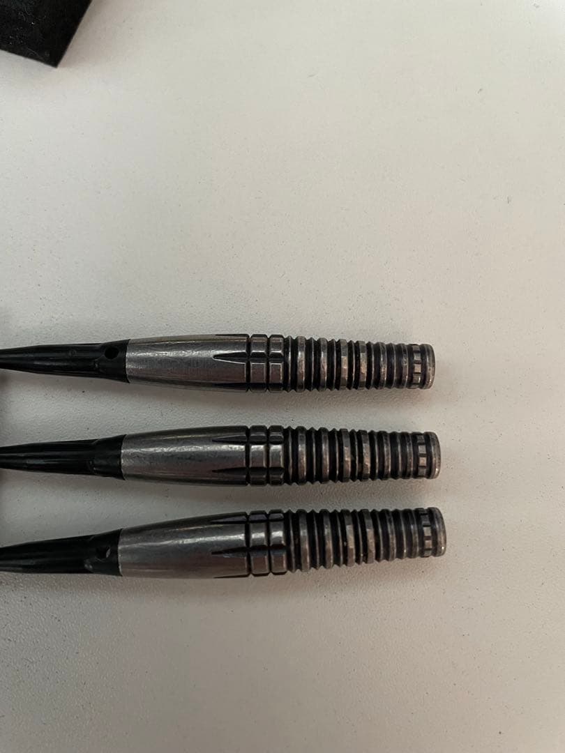 TARGET PYROG9 星野光正