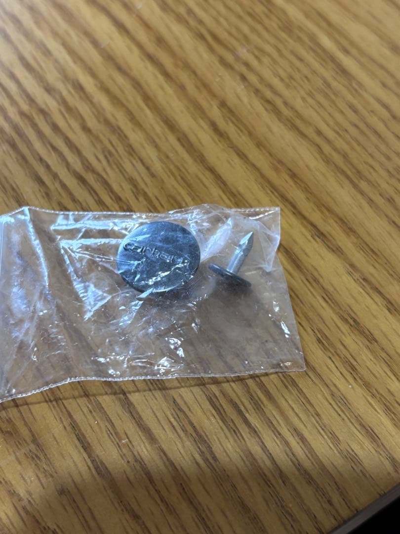 ロ*タ様 Carhartt ボア襟 ネイビー ジャケット M