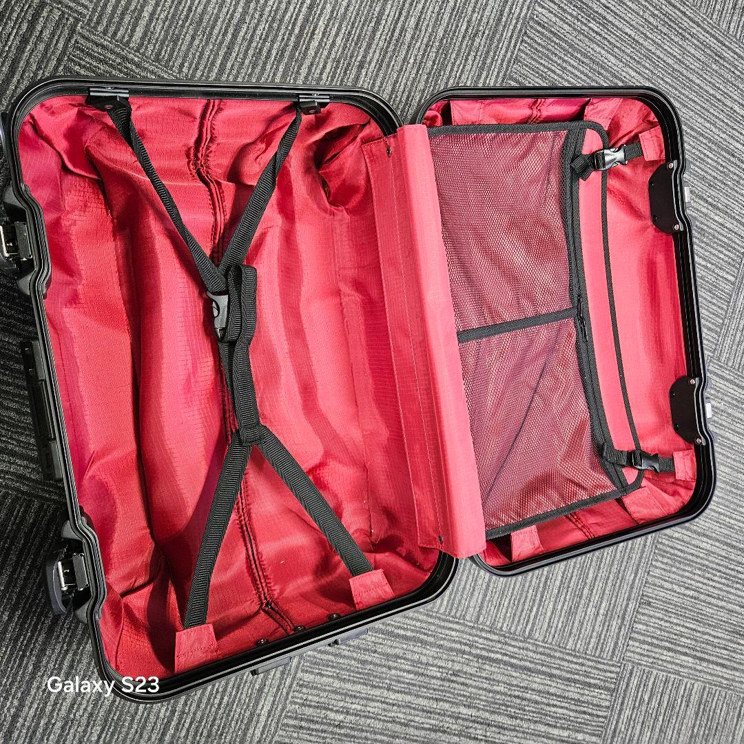 月*亭様 PROTEX＜受託手荷物対応＞容量約40LキャリーケースFP-32N