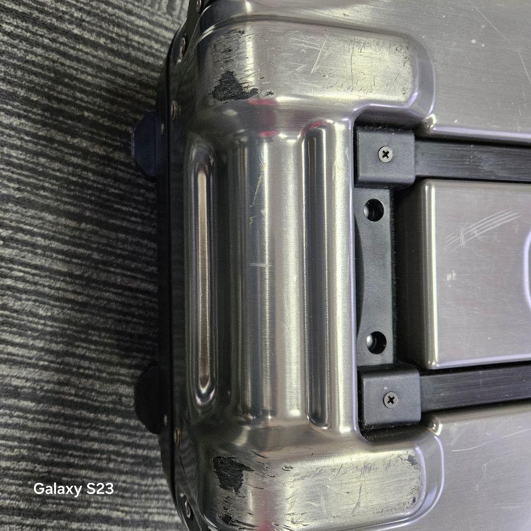 月*亭様 PROTEX＜受託手荷物対応＞容量約40LキャリーケースFP-32N