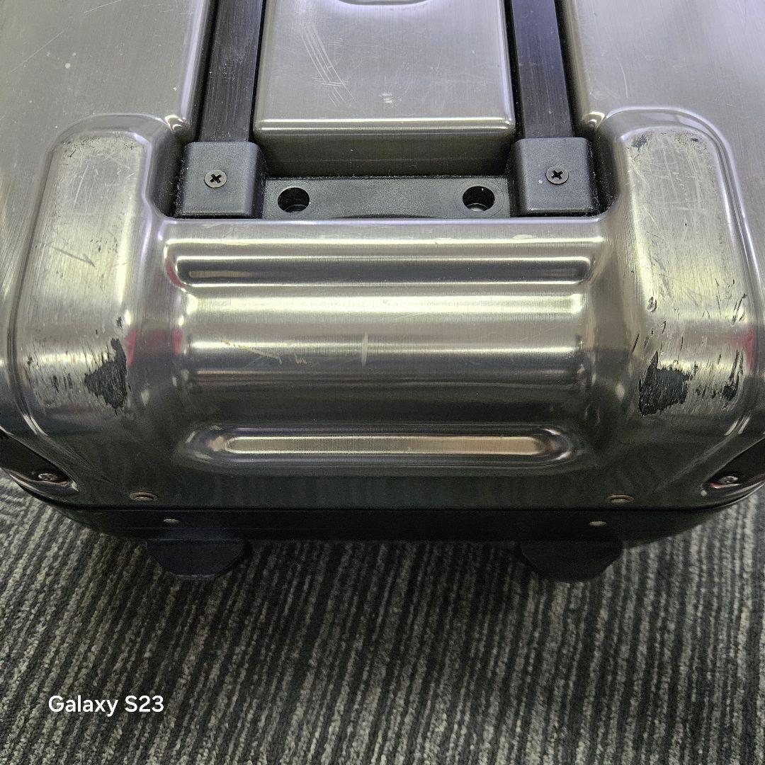 月*亭様 PROTEX＜受託手荷物対応＞容量約40LキャリーケースFP-32N