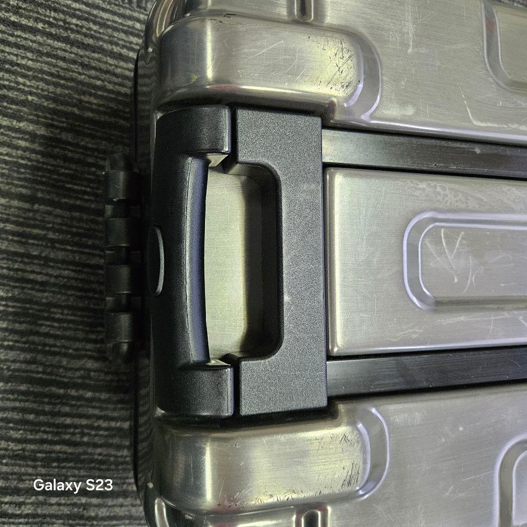 月*亭様 PROTEX＜受託手荷物対応＞容量約40LキャリーケースFP-32N