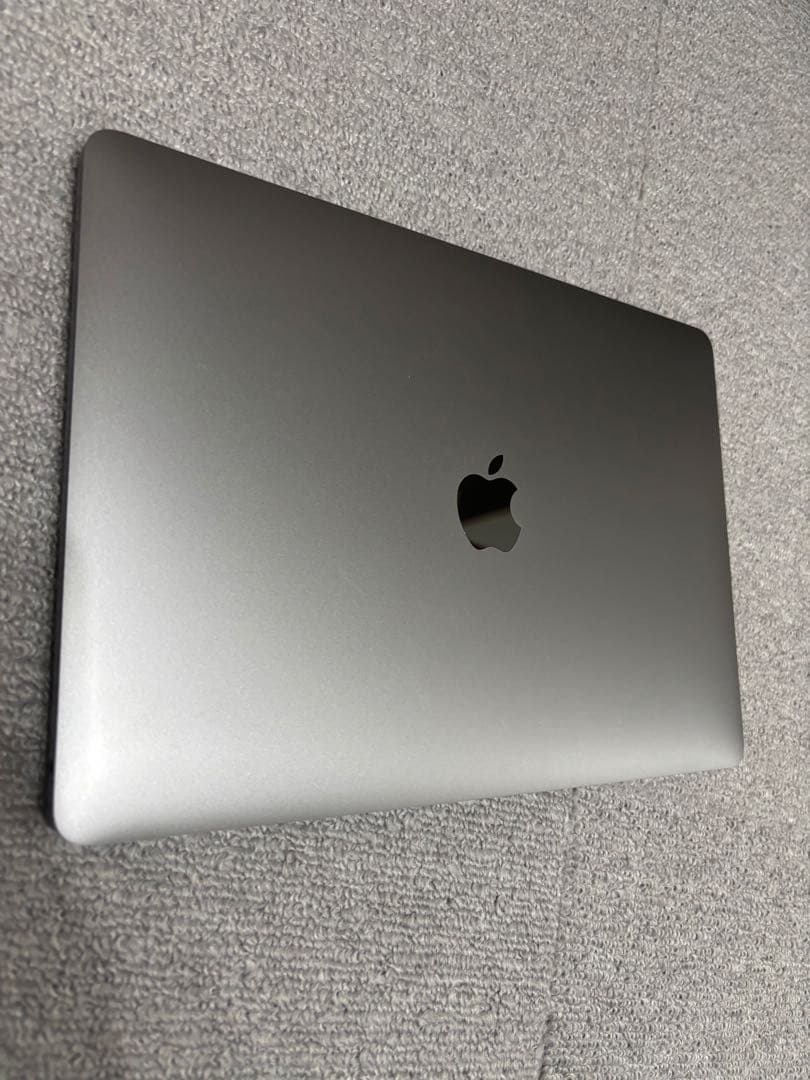 【美品】Apple MacBook Pro M1 2020 16GB 512GB